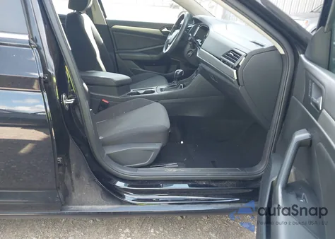 2019 Volkswagen Jetta 1.4T R-Line/1.4T S/1.4T Se from USA, damaged, VIN 3VWC57BU5KM271043